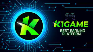 K1 Game