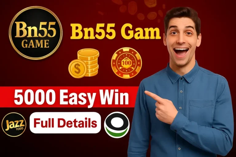 BN55 Game
