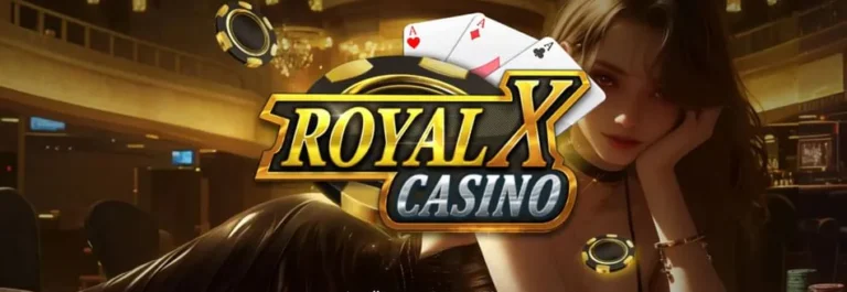 royal x casino