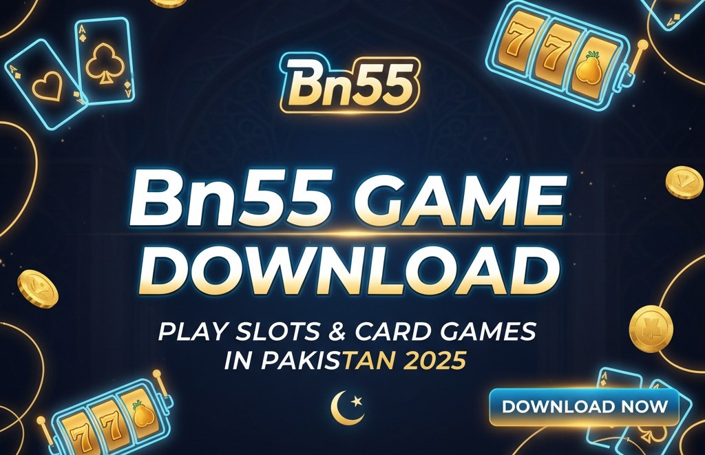 Bn55 Game Download
