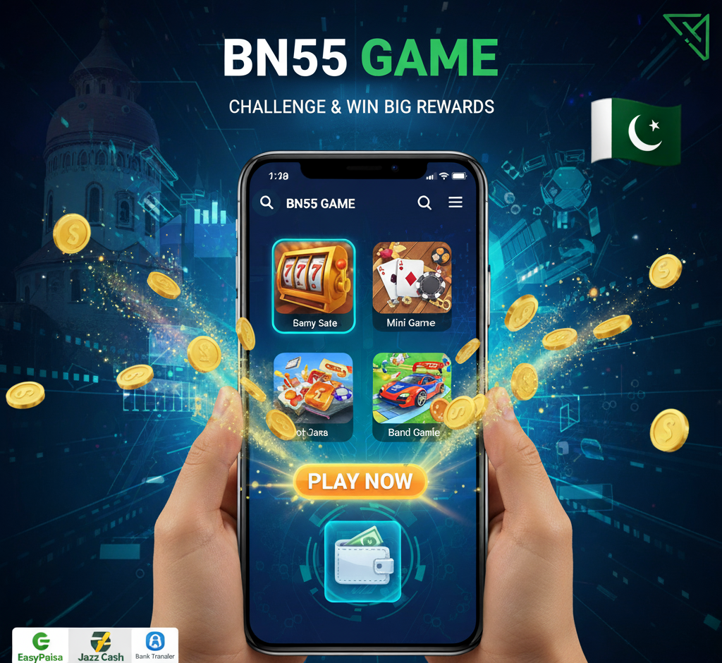 Bn55 Game Download