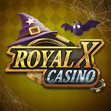 Royal x casino game
