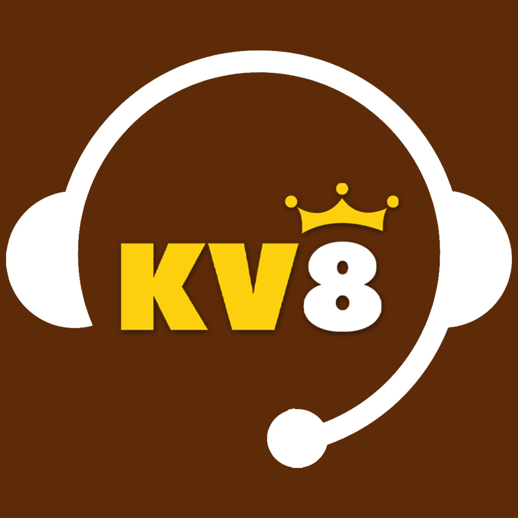 kv8 game